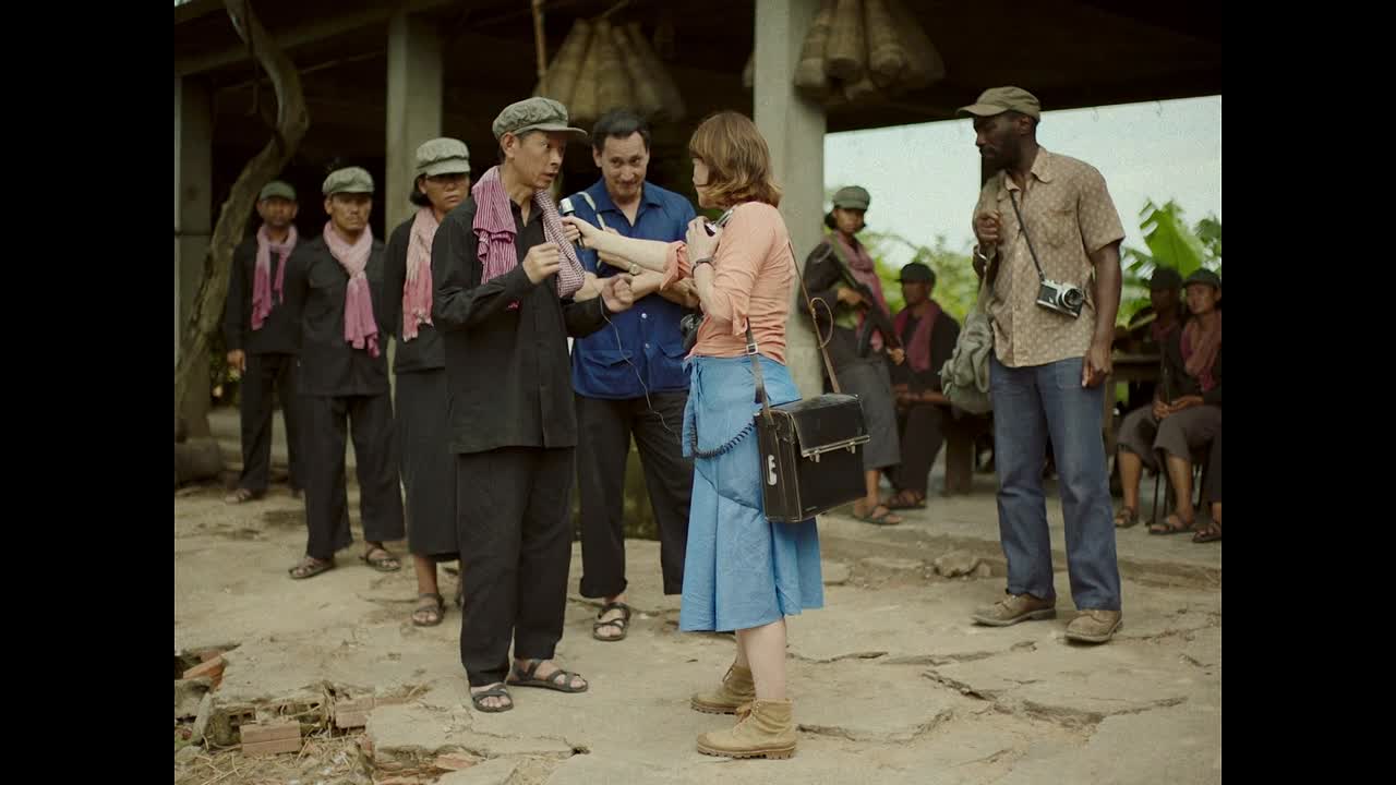 ⁣Rendez vous avec Pol Pot 2024 FRENCH HC ENG SUBS 1080p WEB H264-FW