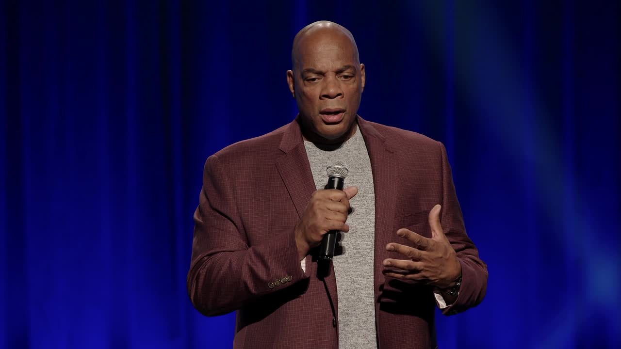 ⁣Alonzo Bodden Heavy Lightweight 2019 1080p WEBRip x264 AAC-