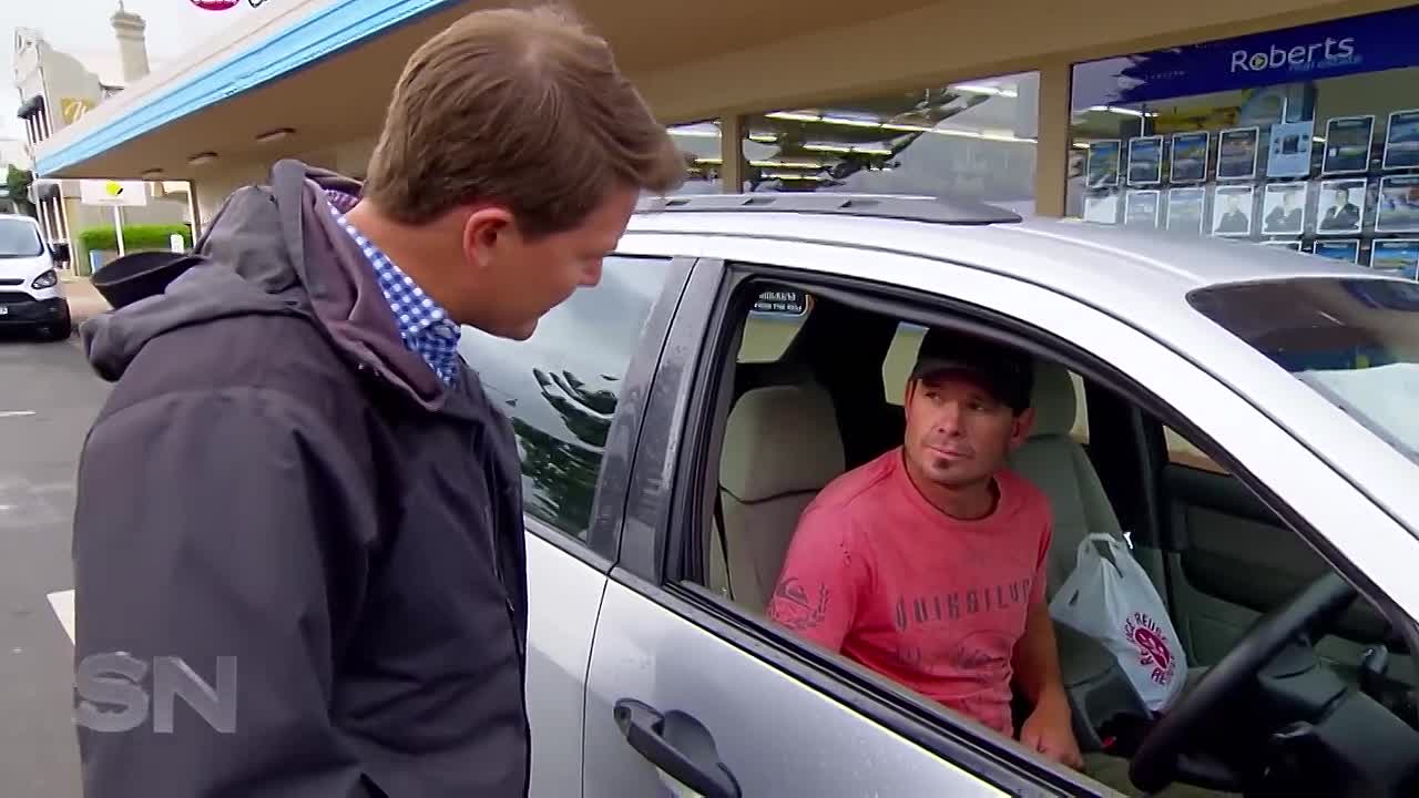 ⁣Vanished -The Disappearance of Helen Munnings