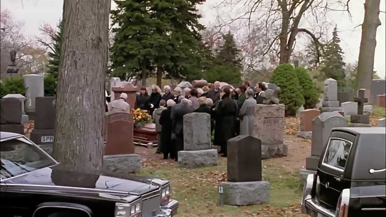 My Husband's Double Life (2001)