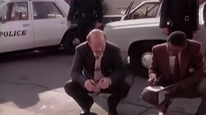 Confessions -Two Faces of Evil (1994)