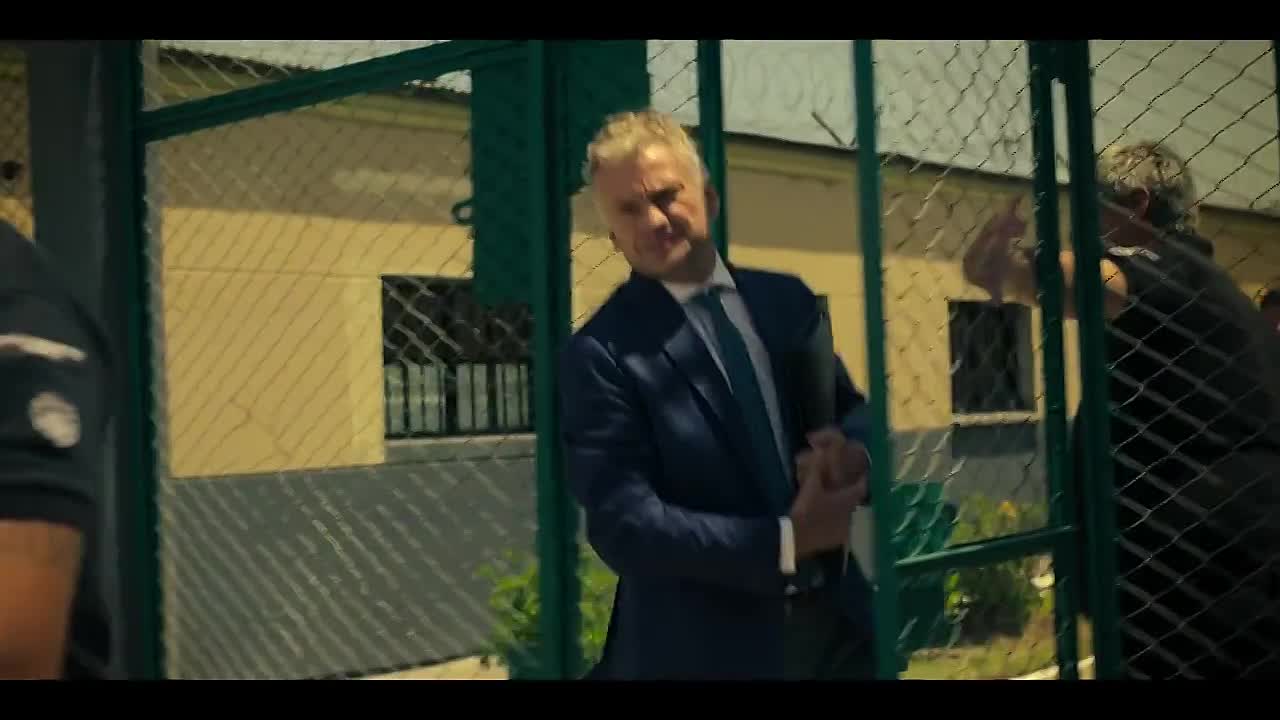 Spartans -A True Story S01E01