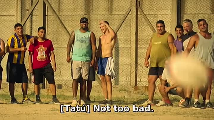 Spartans -A True Story S01E04