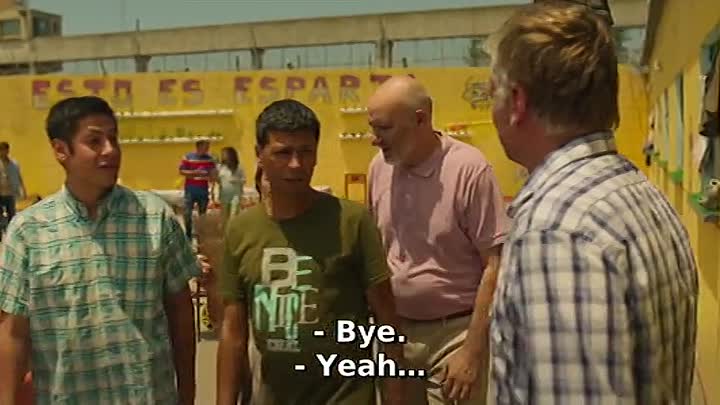 Spartans -A True Story S01E06