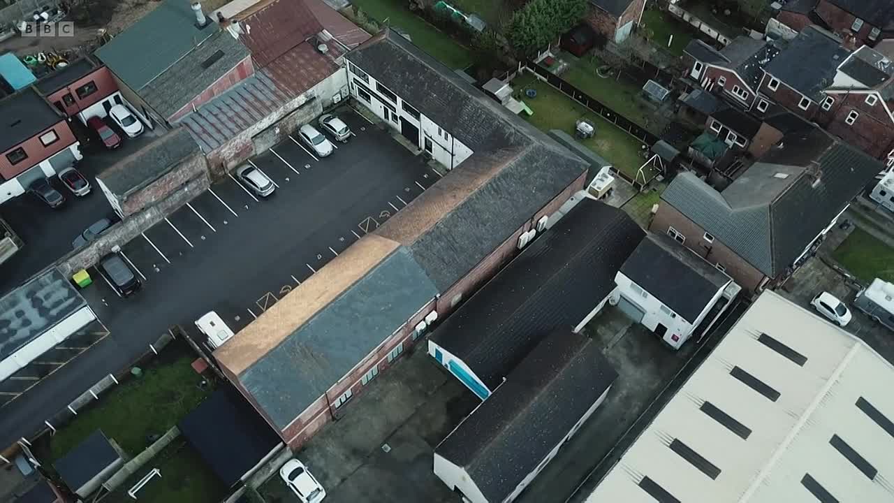 Panorama -The Southport Attack