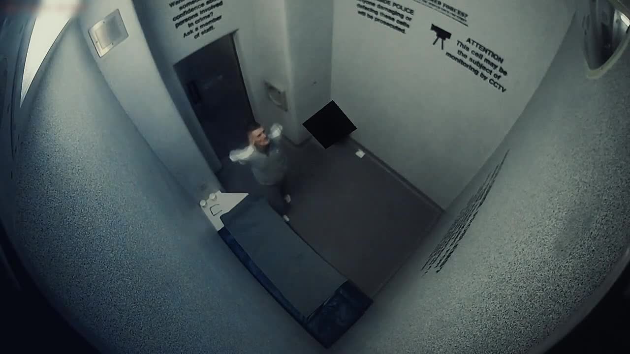 Murder Suspect No.1 S01E04