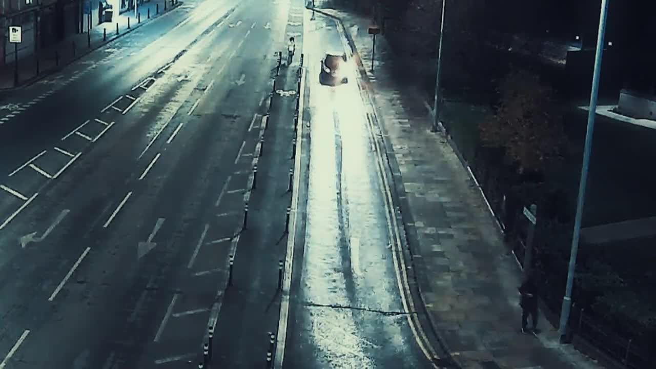 Murder Suspect No.1 S01E05