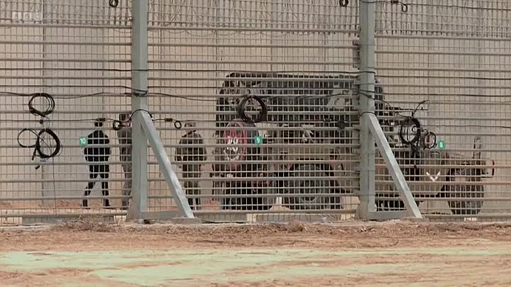 ⁣Israel and the Palestinians -The Road to 7th October S01E03