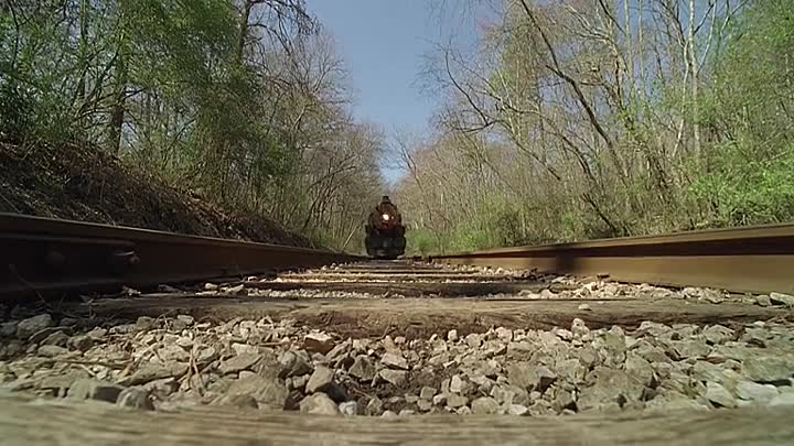 ⁣History's Most Shocking S01E04