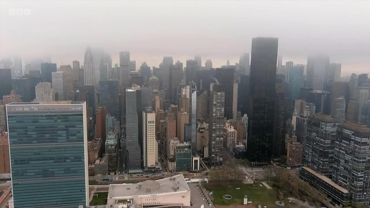 ⁣Israel and the Palestinians -The Road to 7th October S01E02