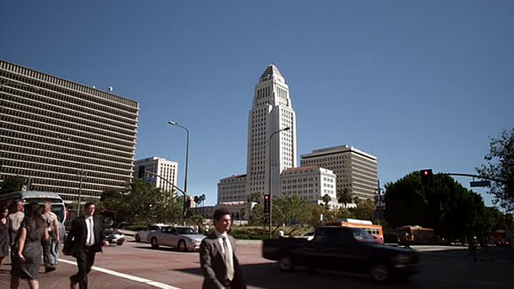 Franklin and Bash S01E10