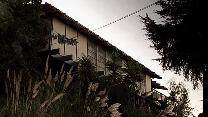 Franklin and Bash S01E08