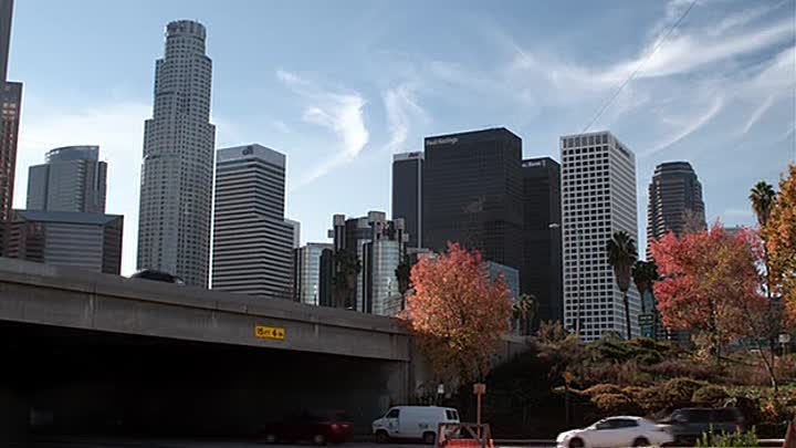 Franklin and Bash S01E06