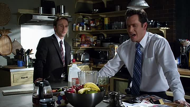 Franklin and Bash S01E03