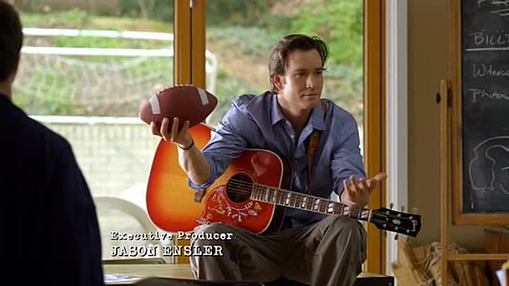 Franklin and Bash S01E01