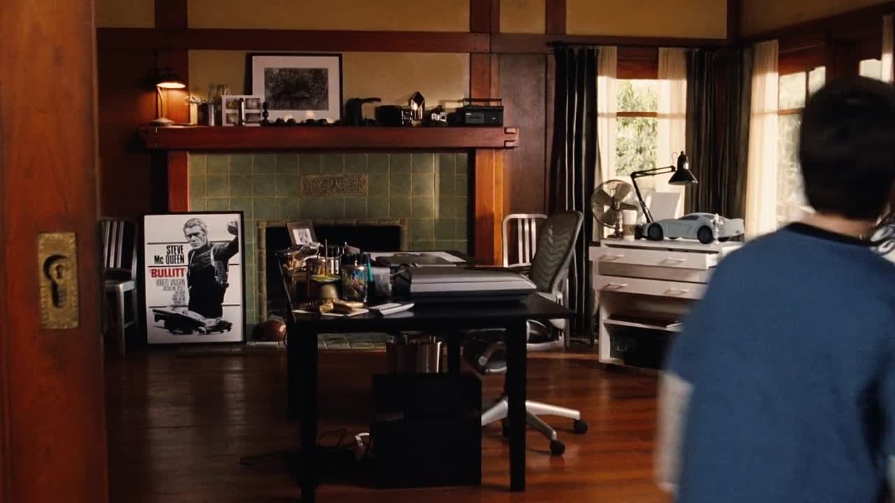 ⁣Zathura A Space Adventure 2005 1080p BrRip x264 BOKUTOX YIFY