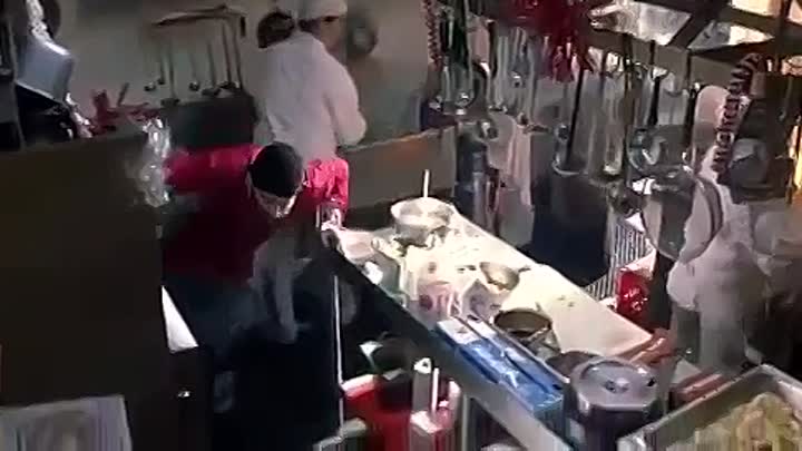 Enemy of the State (1998)