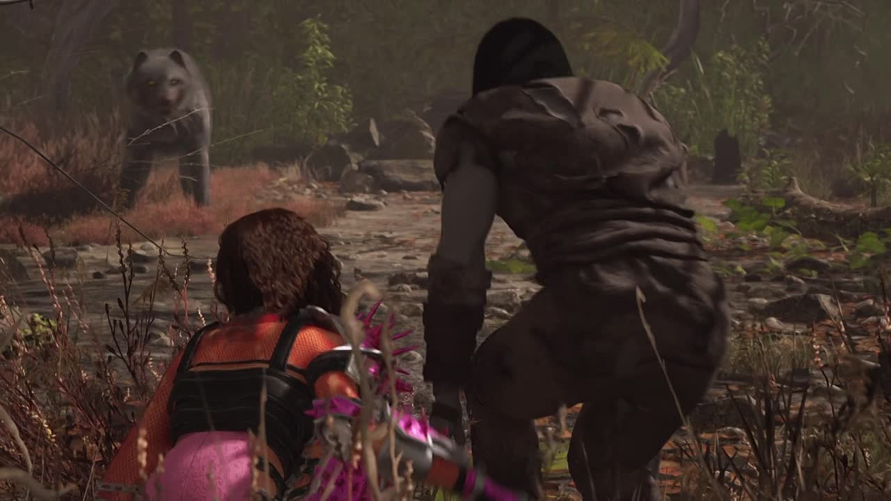 Eat The Night 2024 FRENCH 1080p BluRay x264 AAC5 1-