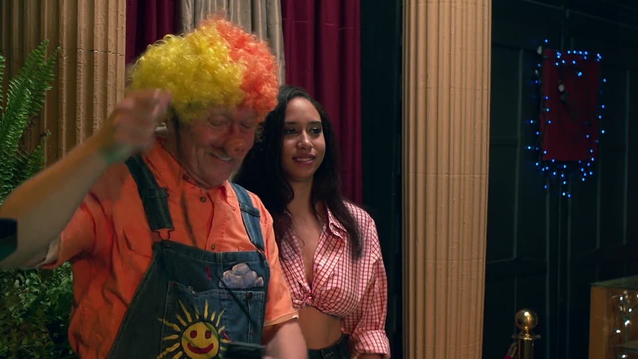 Bad To The Bong 16 Years Of Ebee 2022 1080p BluRay x264 AAC-