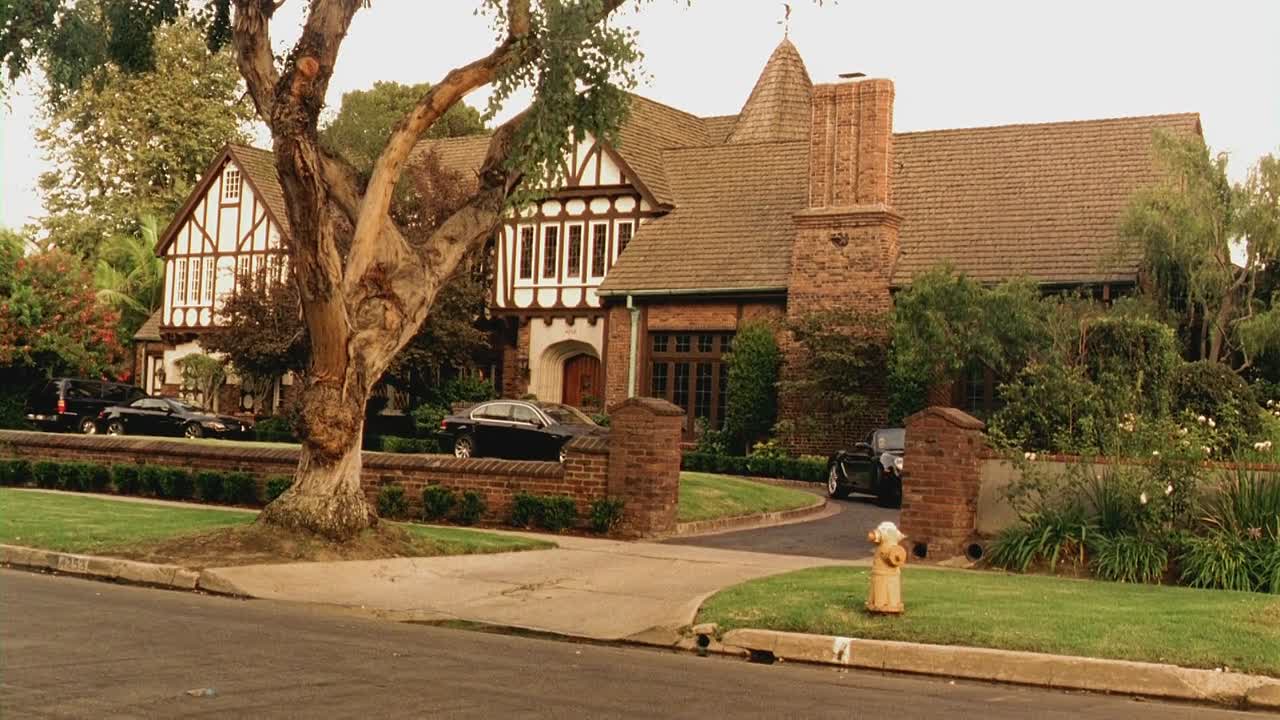 BuzzKill 2012 1080p BluRay x264 AAC5 1-