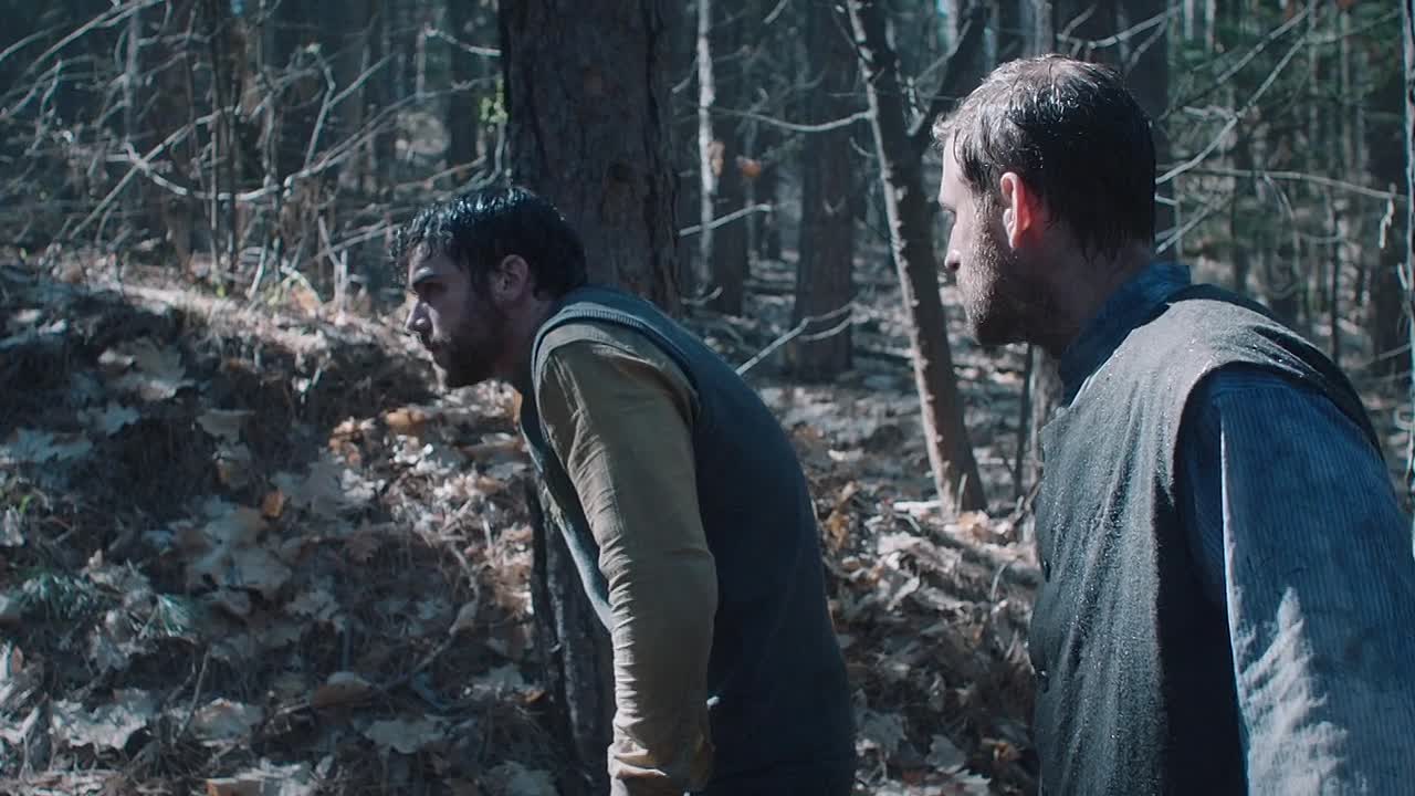 The World Will Tremble 2025 1080p WEBRip x264 AAC5 1-