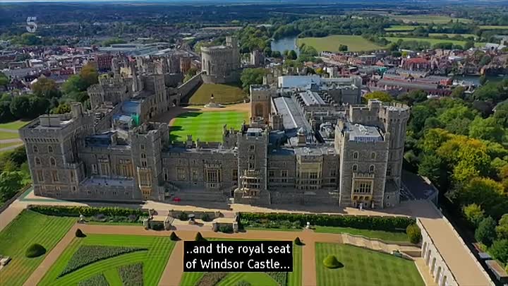 Tales from the Riverbank S01E03