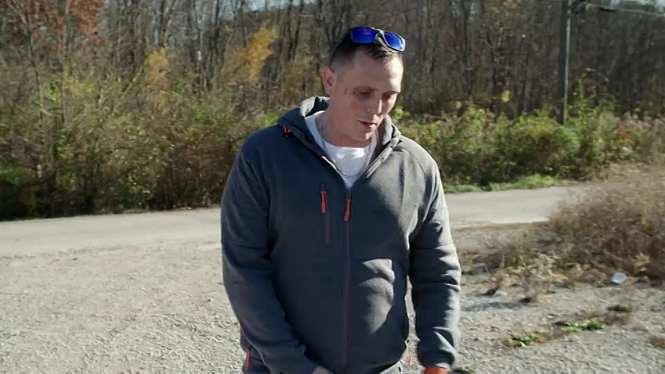 Love After Lockup S05E62 Crime Story Lisa and Mikey