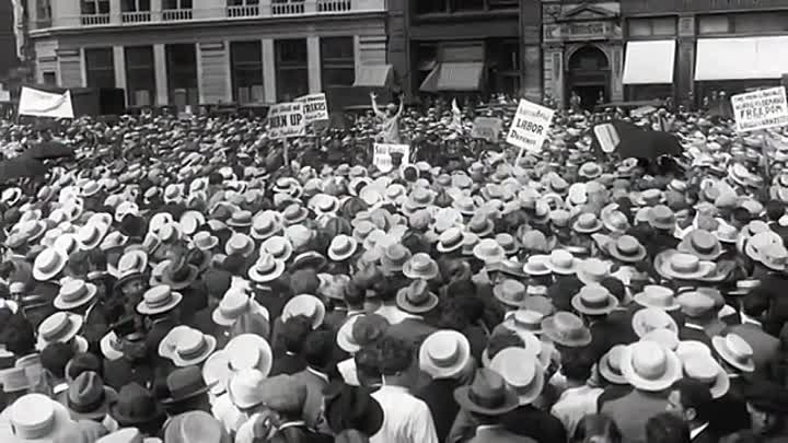 The Scandalous Life of Dorothy Parker -Wit, Tragedy, and Scandal