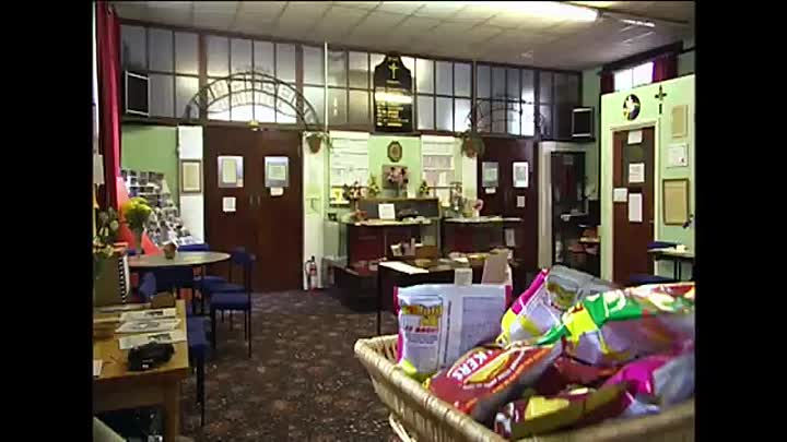 Keith Charles -The Detective That Talks With The Dead