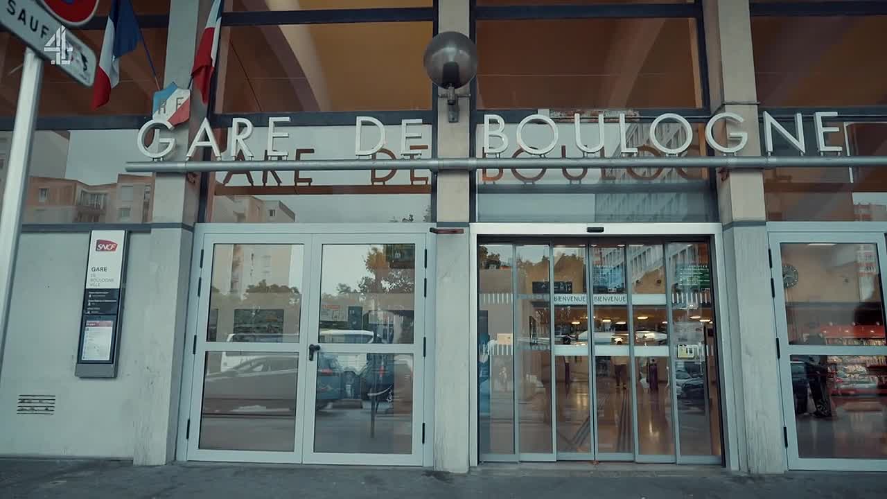 Go Back To Where You Came From S01E04