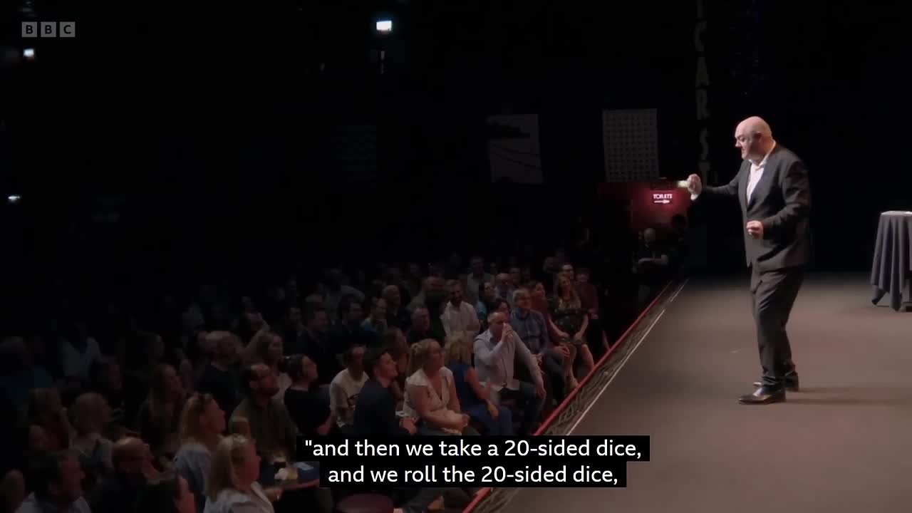 Dara O Briain 2023 So Where Were We 1080p WEBRip H264 AAC