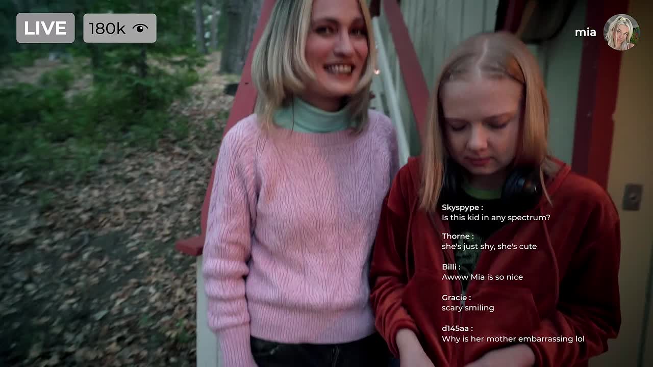 Livestream 2025 1080p WEBRip x264 AAC-