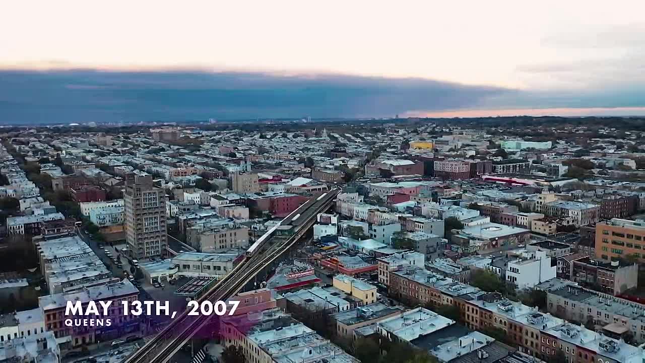 NY Homicide S03E02 -The Almost Perfect Murder