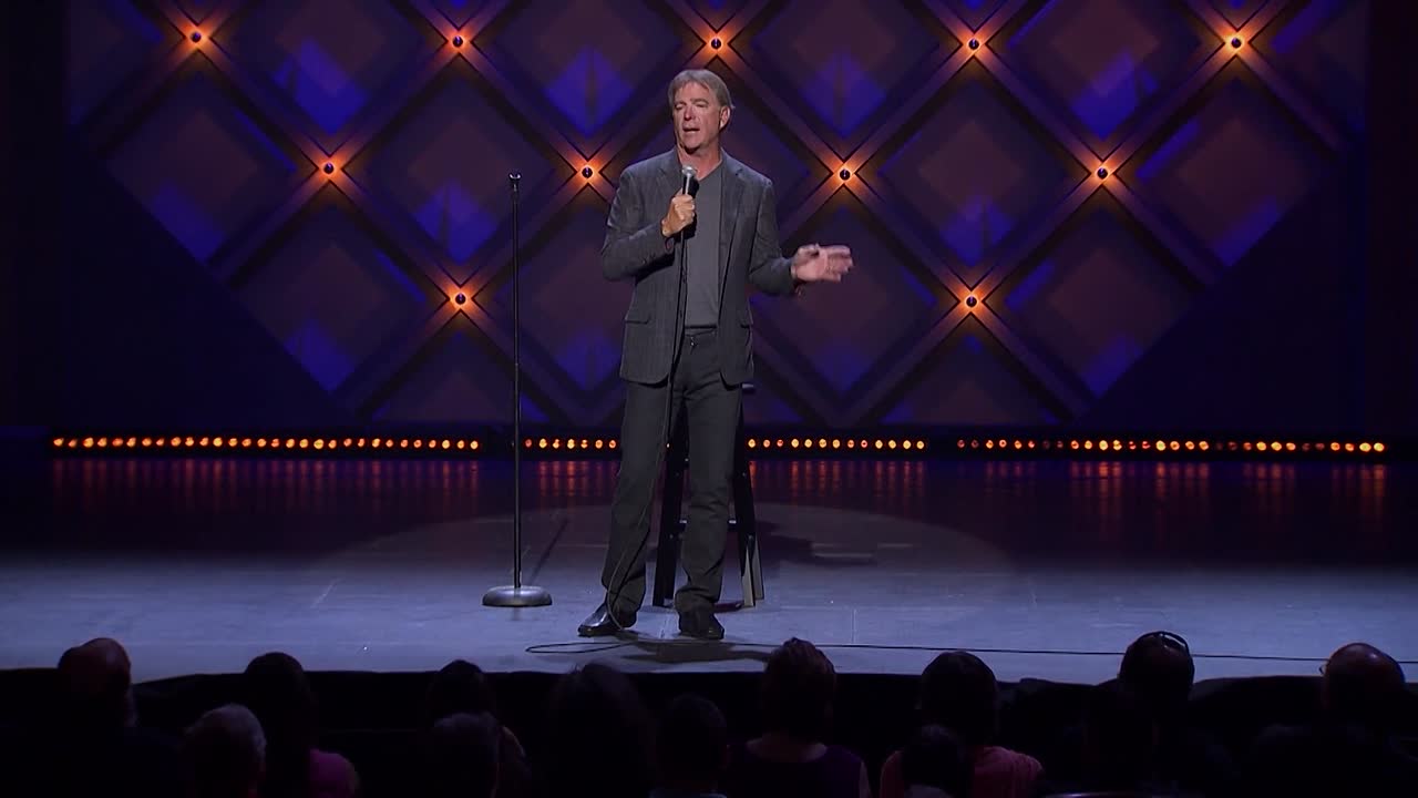 Bill Engvall Just Sell Him For Parts 2016 1080p WEBRip x264 AAC-