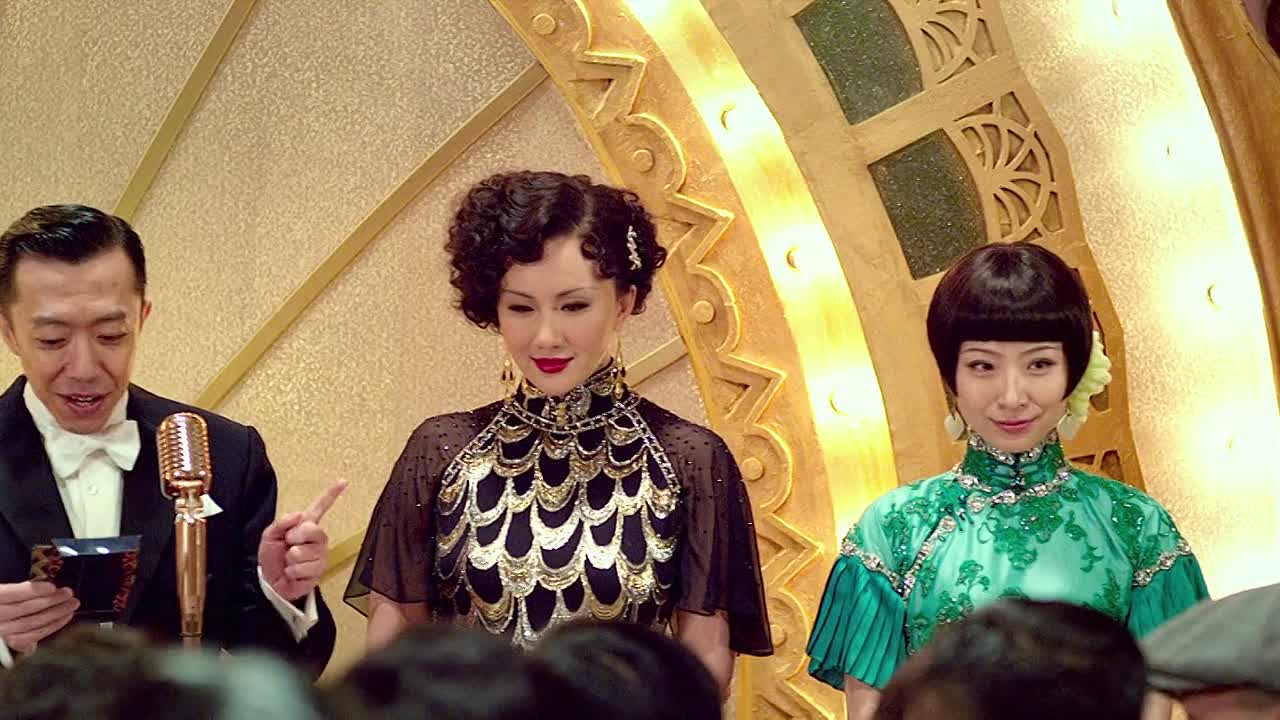 ⁣Phantom Of The Theatre 2016 CHINESE HC ENG SUBS 1080p BluRay x264 AAC5 1-