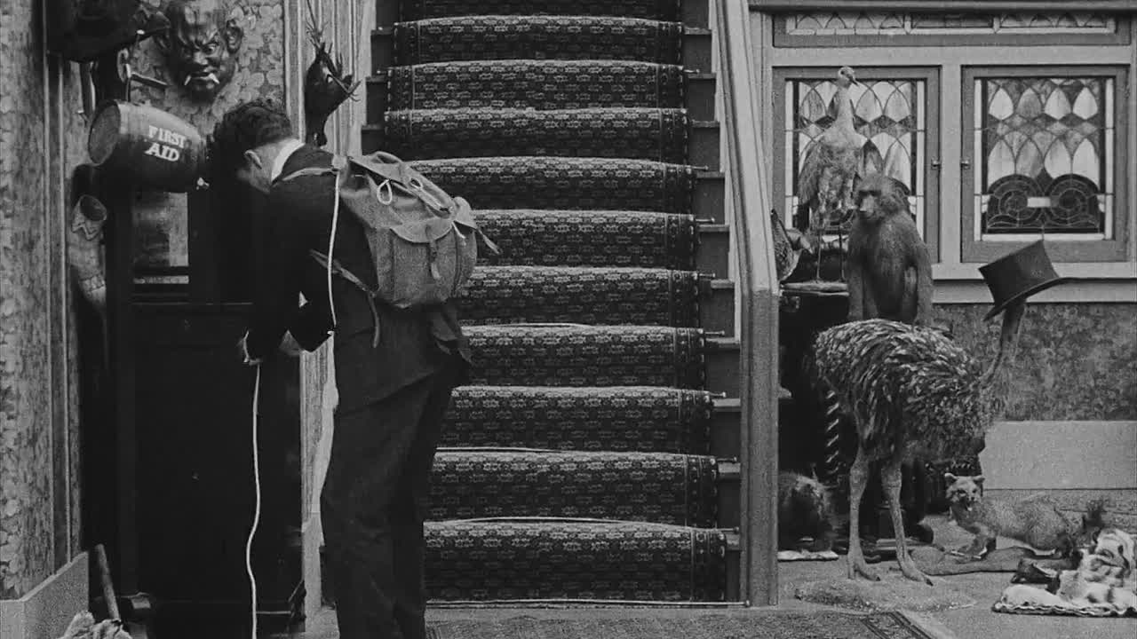 One A M 1916 1080p BluRay x264 AAC-