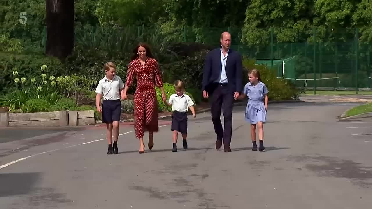 William and Harry -Love and Betrayal E02