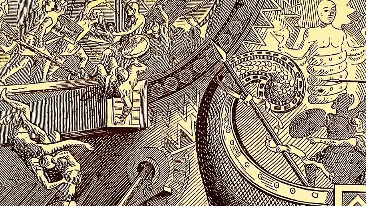 Scipio Africanus -The Punic Wars