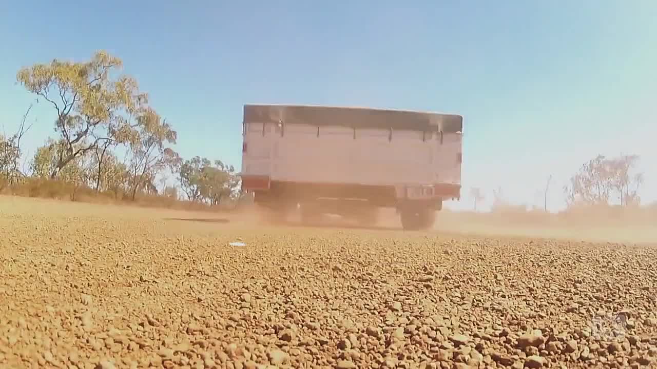 Australian Story S30E02 -Outspoken