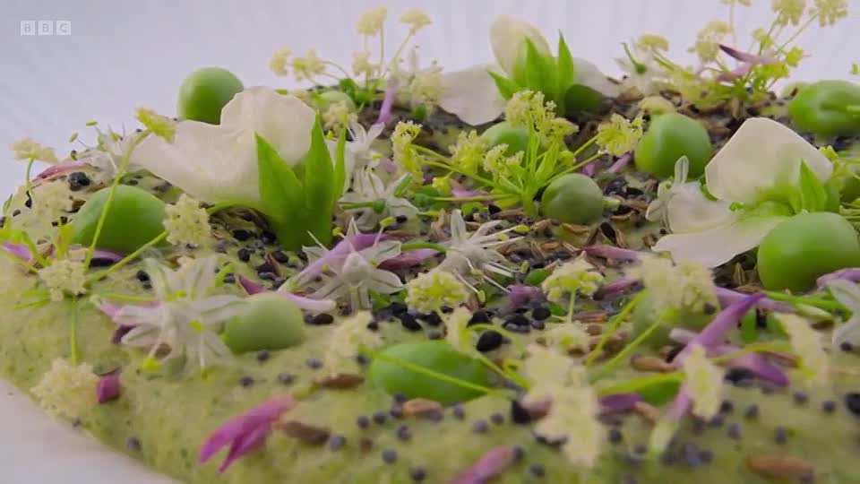 ⁣Anna Haughs Big Irish Food Tour S01E12