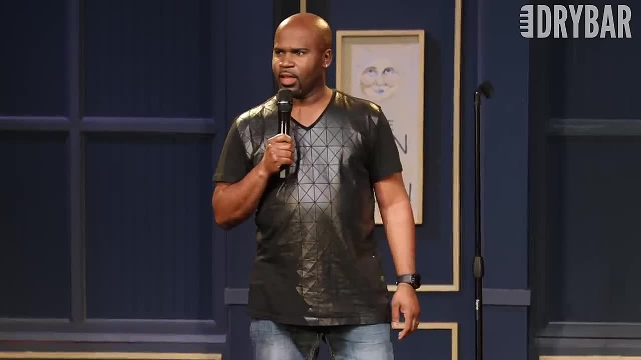 You Are What Your Wife Tells You -Rahn Hortman