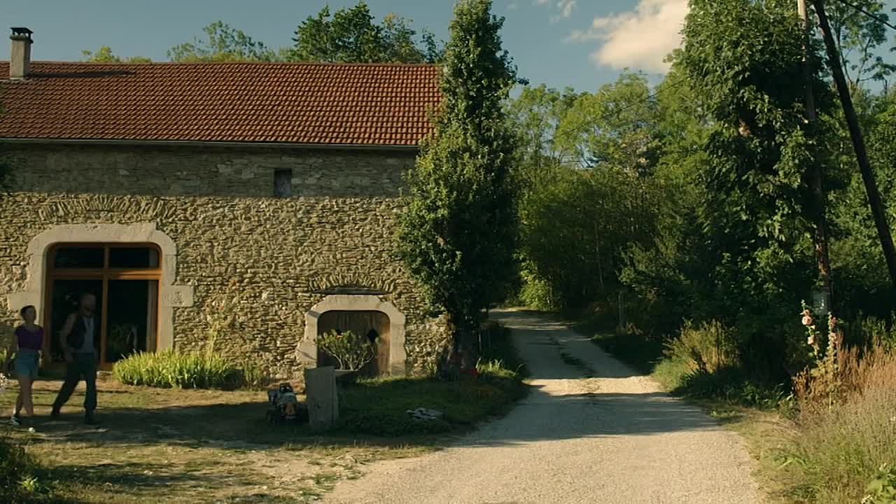 ⁣Mise Au Vert 2023 French 720P WEBRIP x264-Wawacity tools