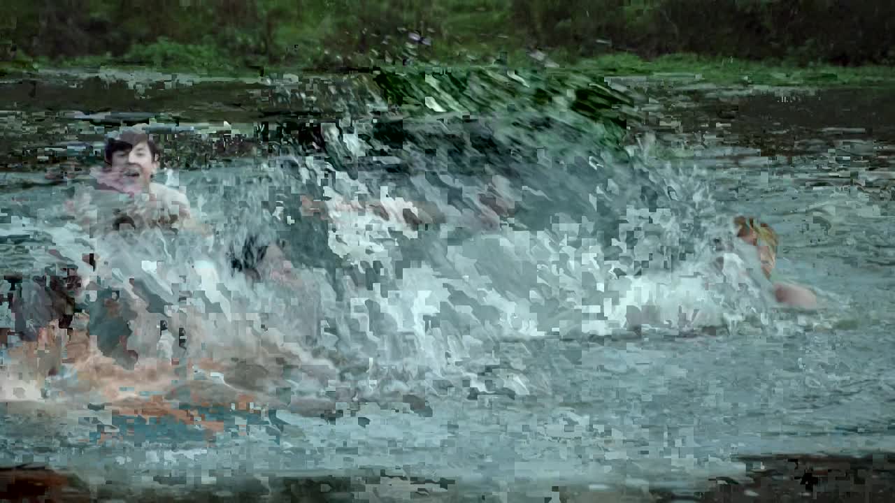 Cider With Rosie 2015