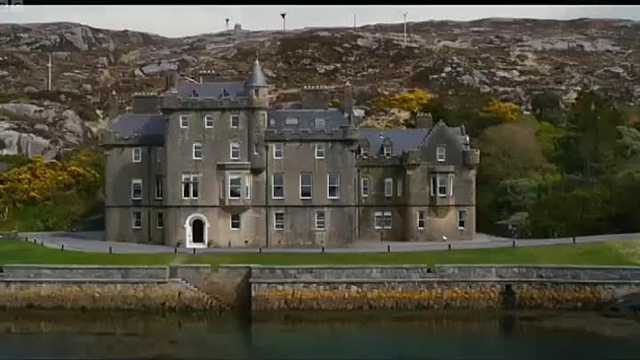 The Island 2025 S01E03