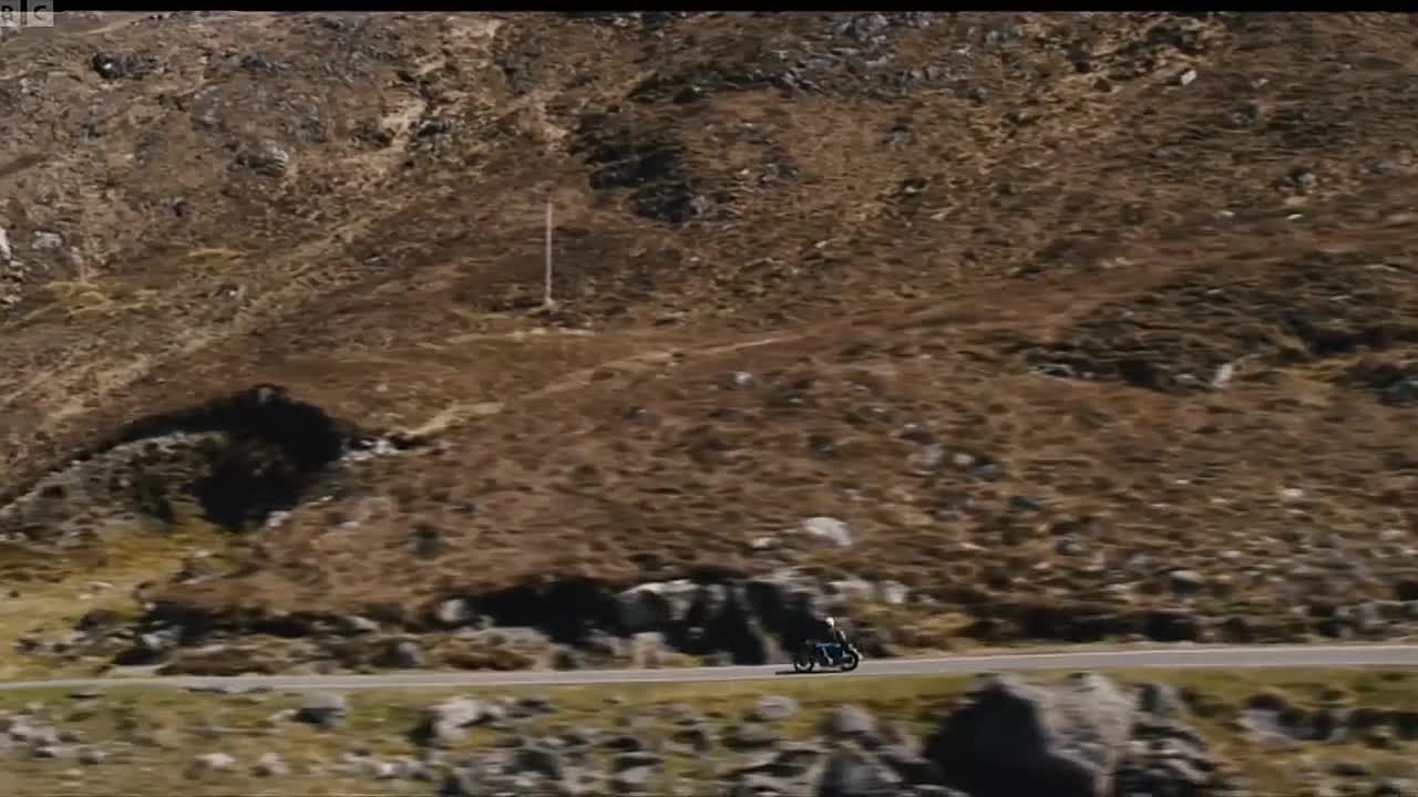 The Island 2025 S01E04