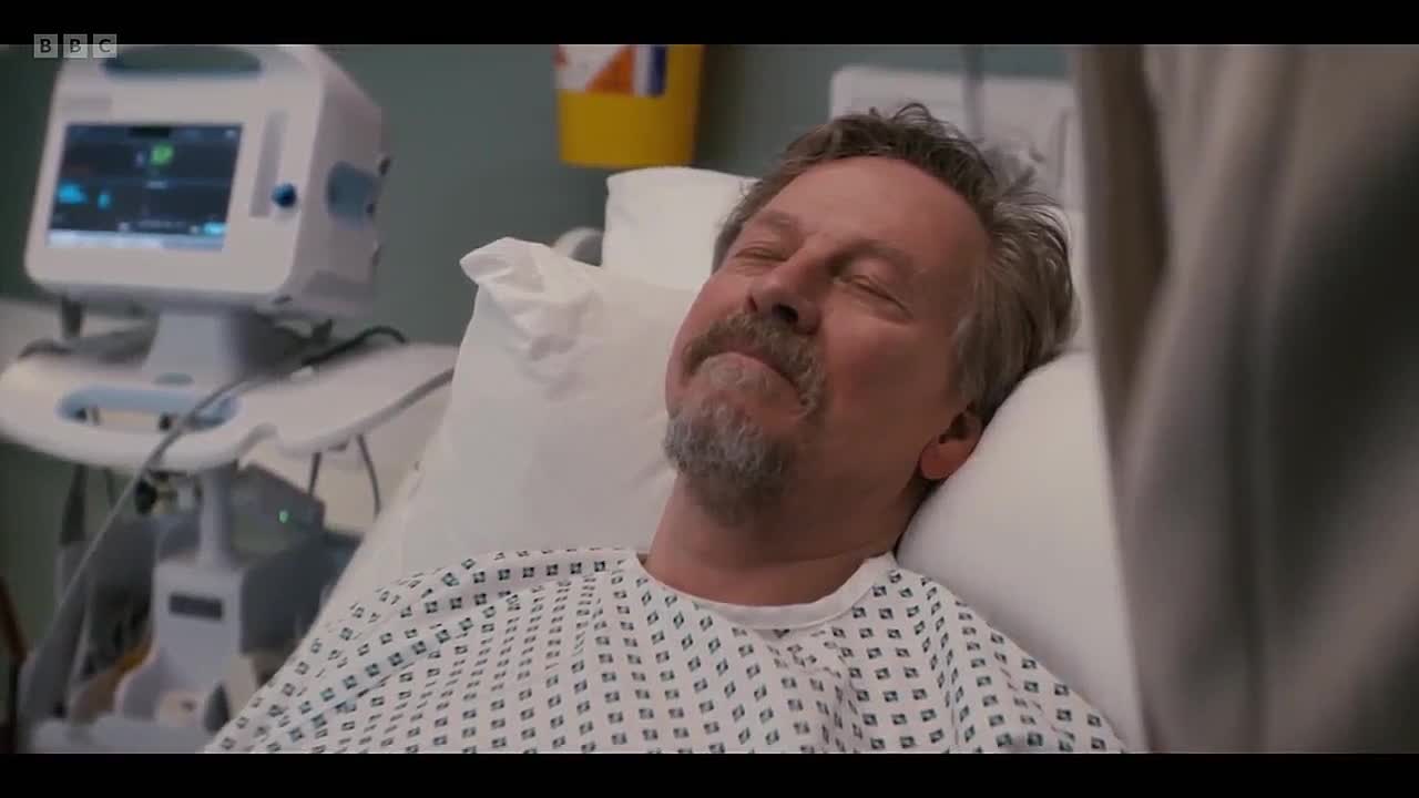 The Island 2025 S01E01