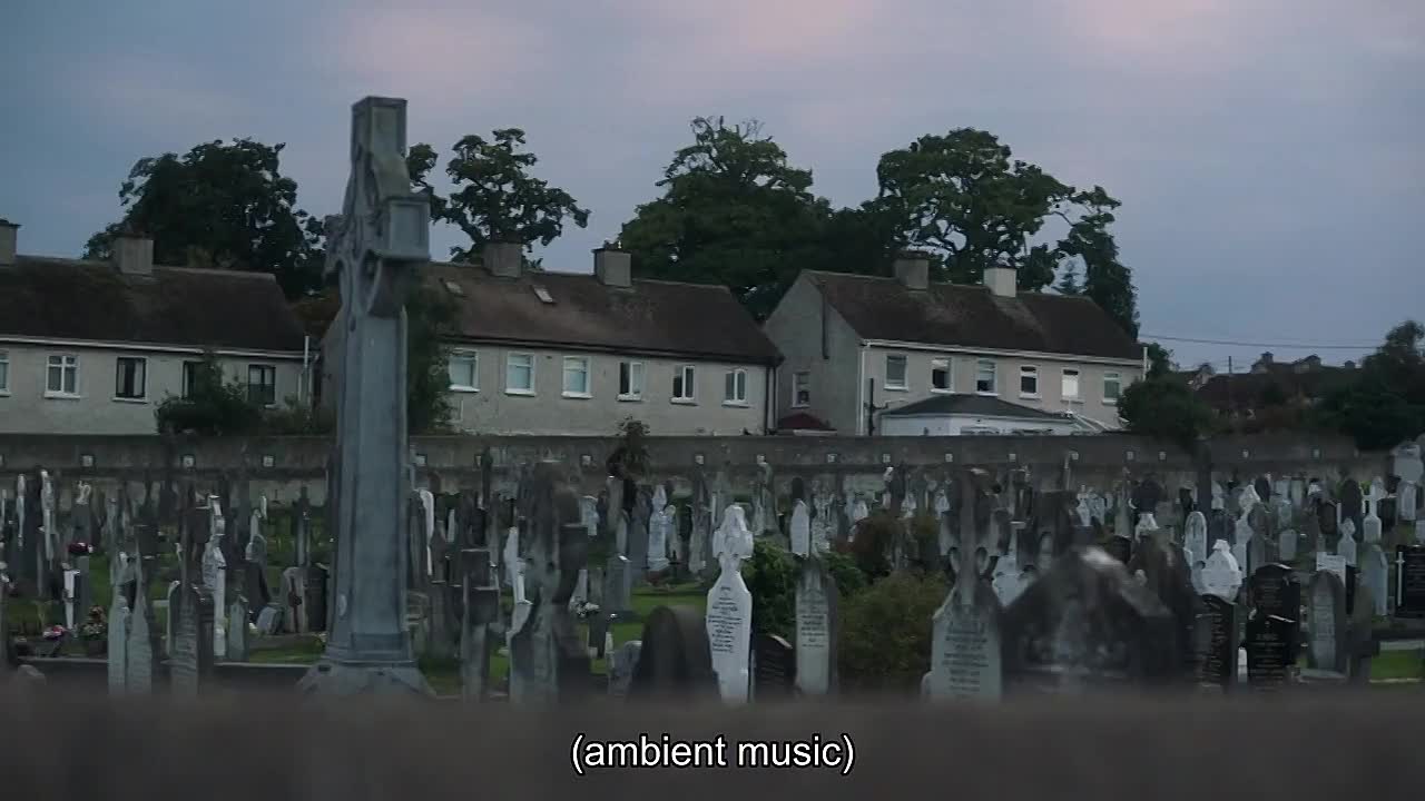 The Vanishings 2025 S01E03