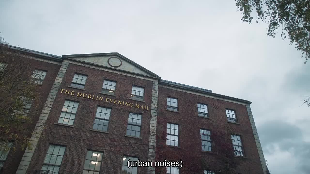 The Vanishings 2025 S01E02