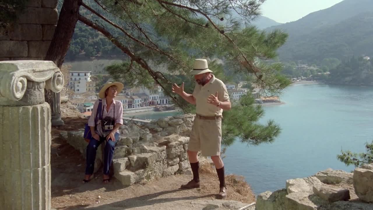 On a volé la Cuisse de Jupiter 1980 FRENCH WEBRip x264