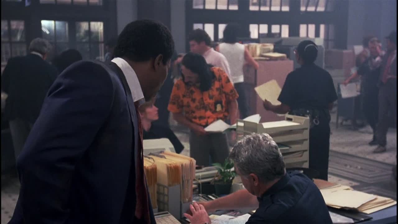 Action Jackson 1988 1080p BluRay x264 YIFY